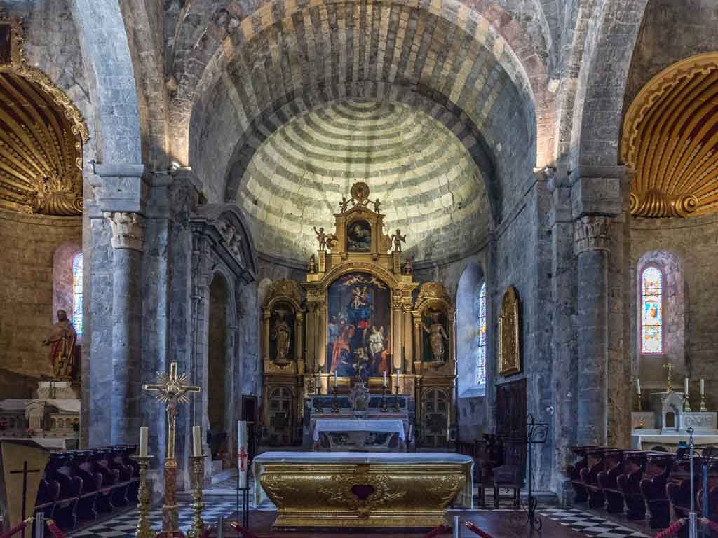 centre ville sisteron