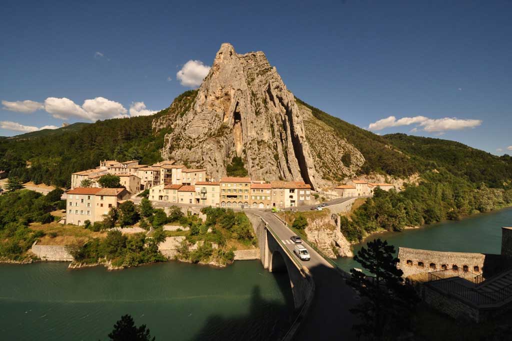 sisteron